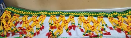 Toran Yellow colour