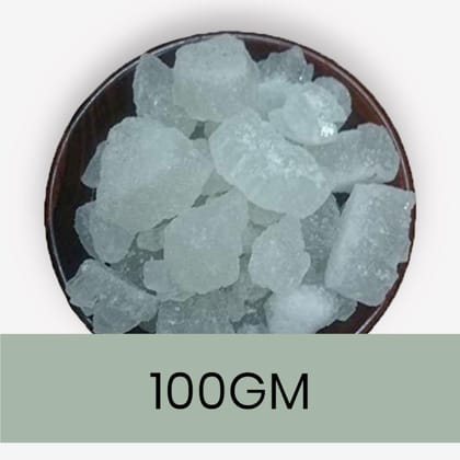 KHADISAKHAR FULKANI 100GM
