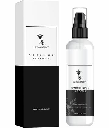 La'bangerry Hair Serum 100 mL