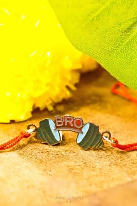 Dumble Bro rakhi