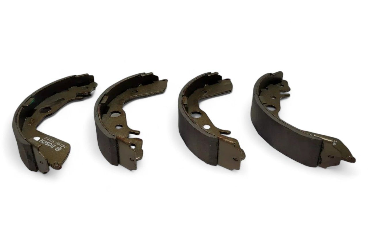 Bosch Rear Brake Shoe Set AV214672