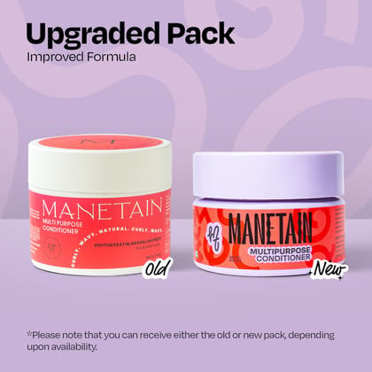Manetain Multipurpose Conditioner - 200 gm Manetain Multipurpose Conditioner - 200 gm