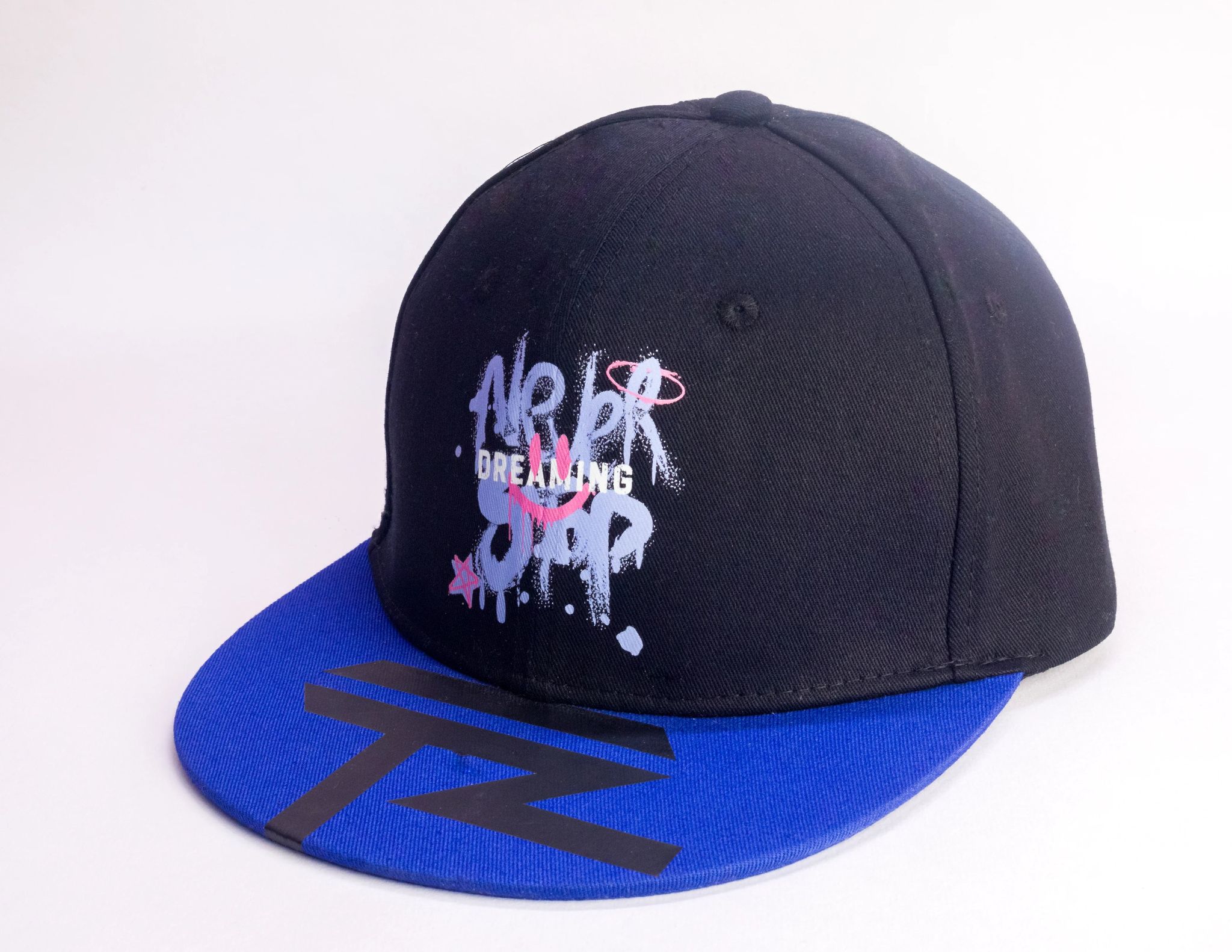 Cap SnapFit 10 Cotton