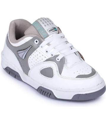 Liberty Gray Men's Sports Running Shoes