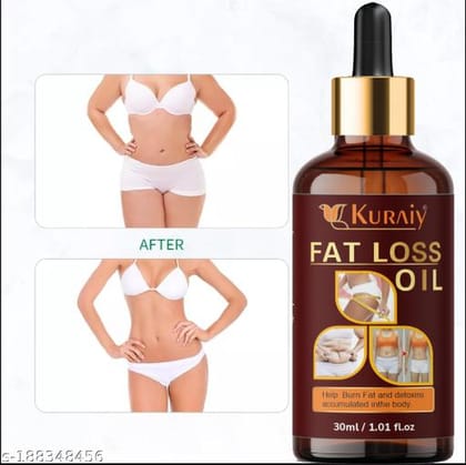 KURAIY New Essential Oils