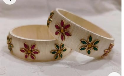 Stylish Bangles Collection