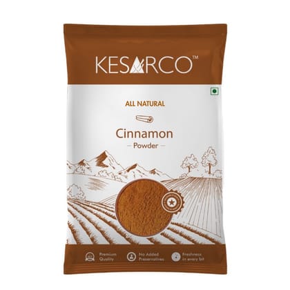 Cinnamon Powder-50g