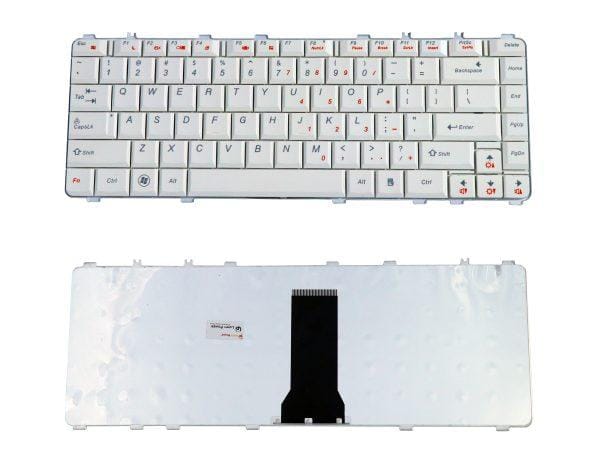 Lenovo Laptop Keyboard Replacement for IDEAPAD B460 Y450 Y460 Y550 Y560-Series