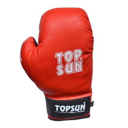 Topsun Omega boxing training gloves