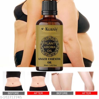 KURAIY Unique Essential Oils