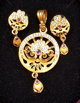 PENDANT SET GP