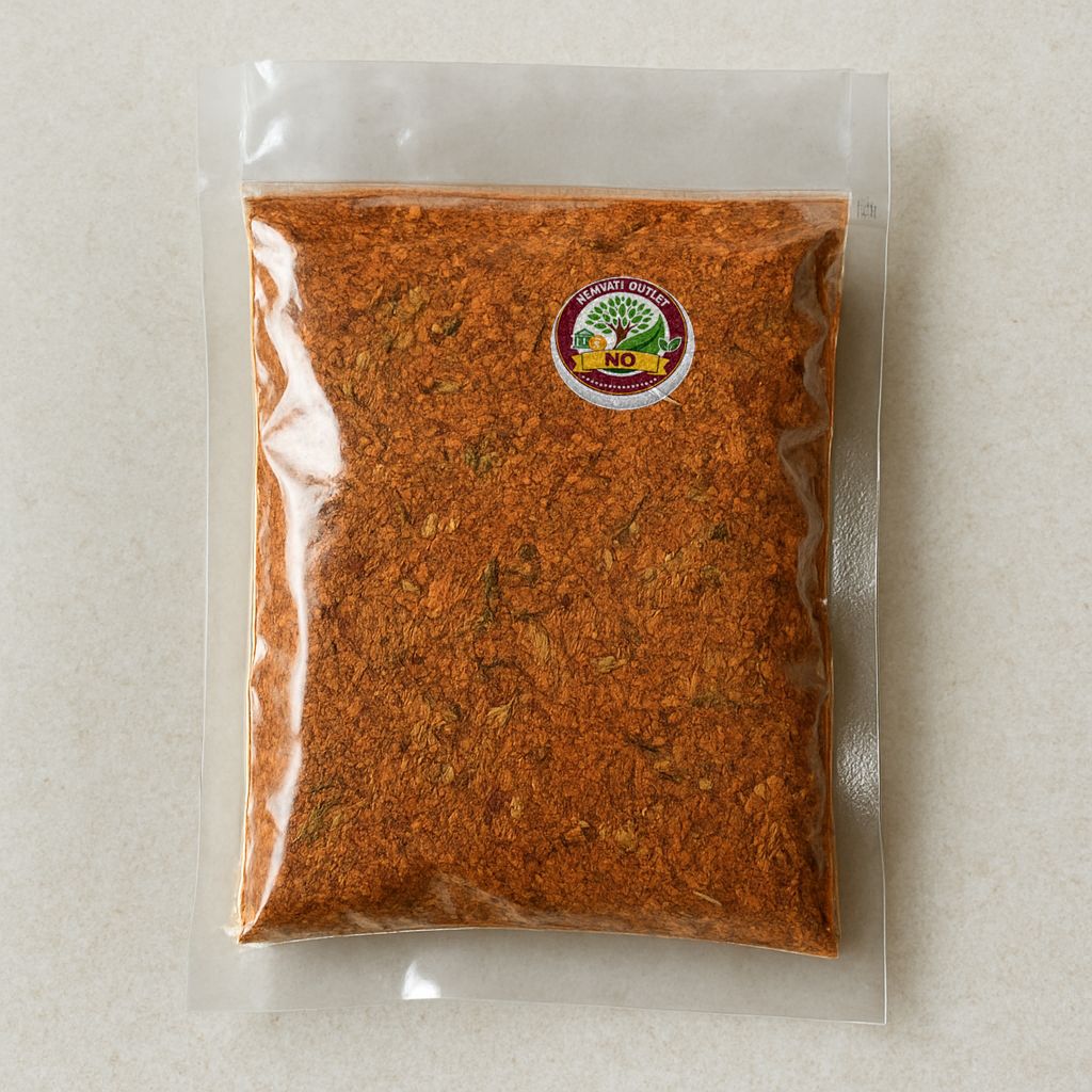 Nemvati Outlet's instant rasam mix