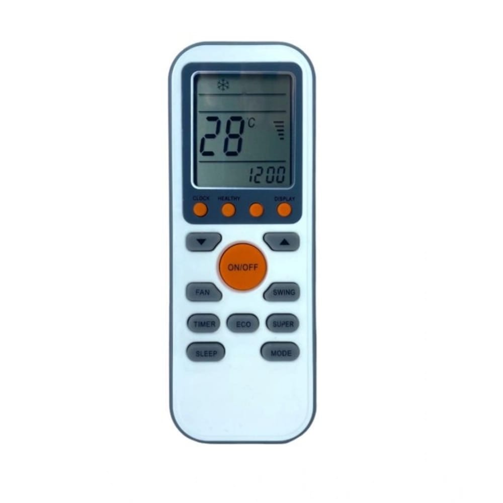 Brand seal