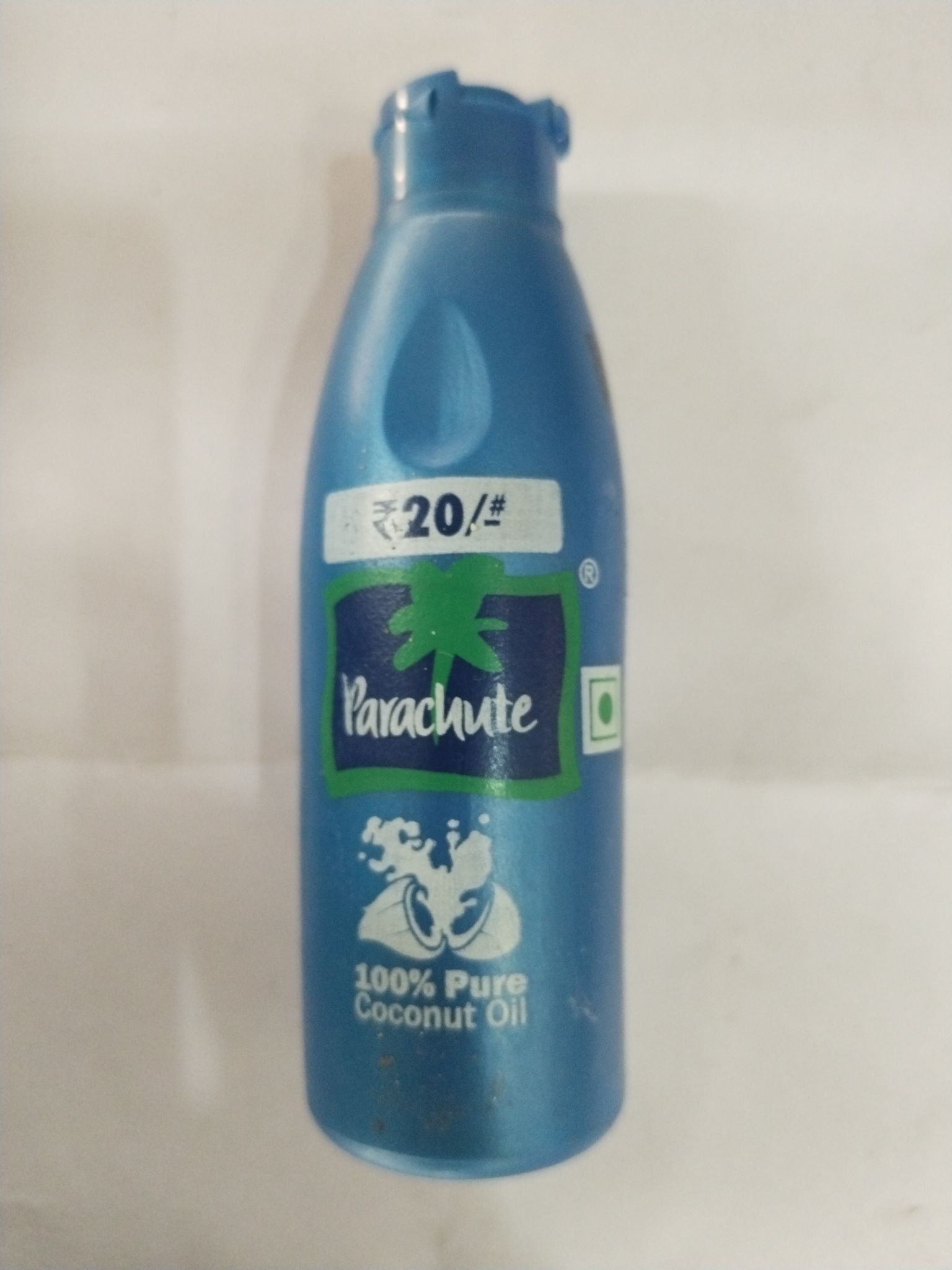 Parachute 100% pure Coconut oil 