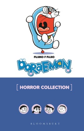 Doraemon Horror Collection