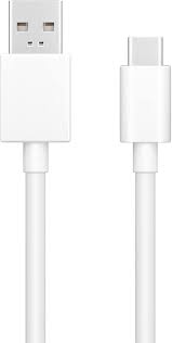 Type c charging cable