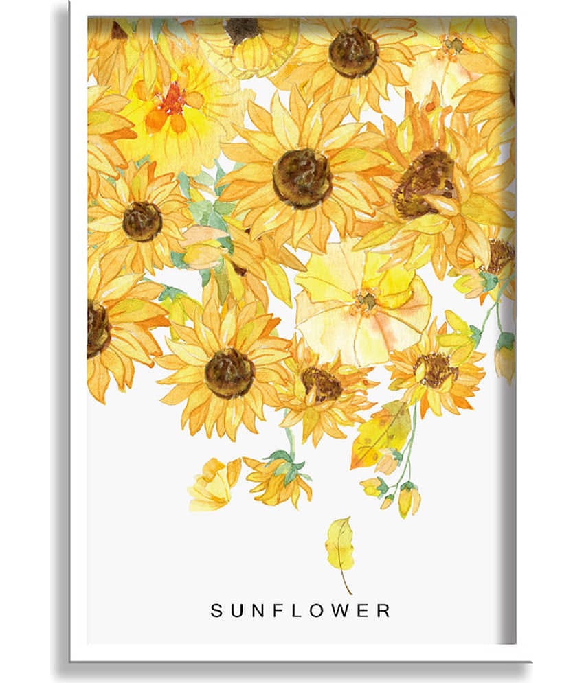 Saf - Art Prints With Frame