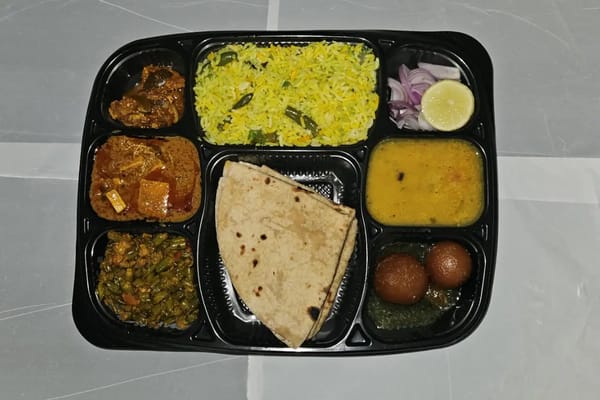 Shree Ganesh Dining Hall & Mess