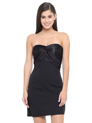 Klamotten Women's Sexy Honeymoon Babydoll Lingerie 235K