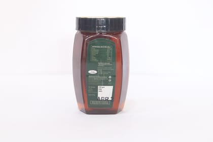 Ajwain Honey