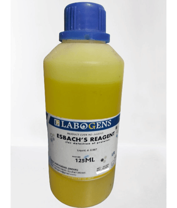ESBACH’S REAGENT 125ML