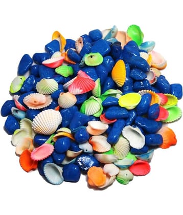 DS1 - Natural Pebbles