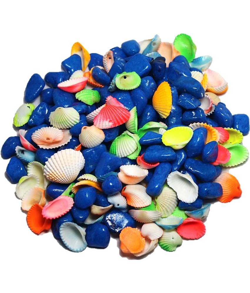 DS1 - Natural Pebbles