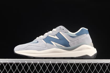 New Balance 5740 - Eclipse-Euro 41