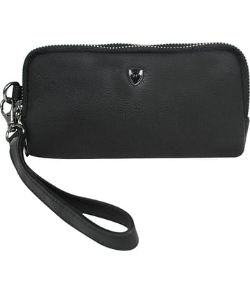 Calfnero Black Hand Pouch
