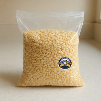 Harbai Retail Store's urad dal (split black gram)