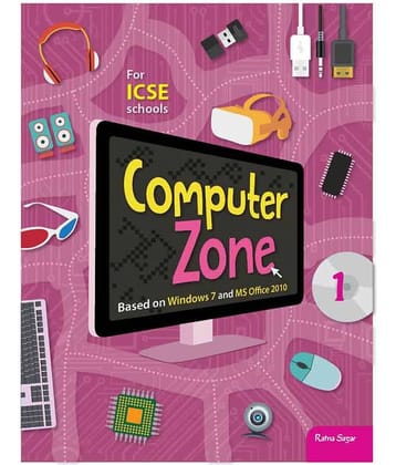 Computer Zone 1