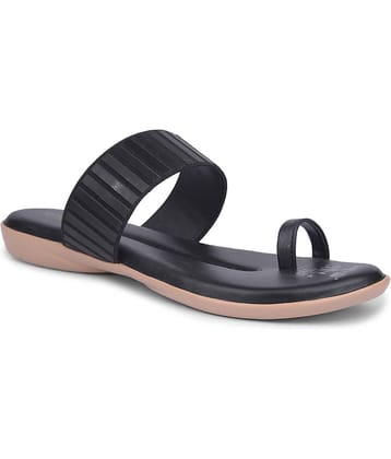 Liberty Black Women's Flats