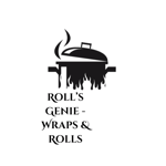 Roll’s Genie - Wraps &