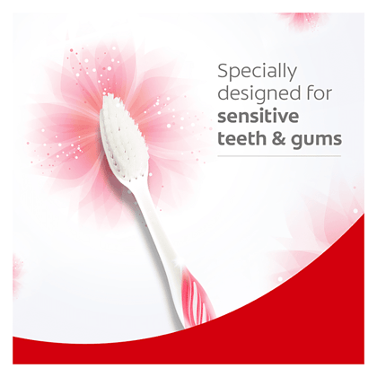 COLGATE T BRUSH SENSITIVE 99MRP