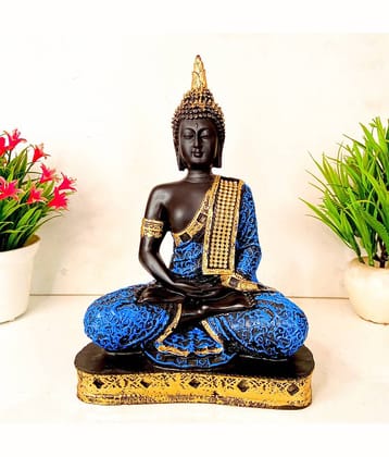 FASHION BIZZ Handicraft Showpiece 23 cm - Pack of 1