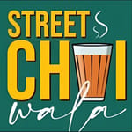 Street Chai Wala