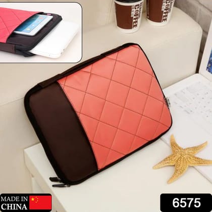 Laptop Case Cover Bag, Laptop Sleeve 14.5 inch Case, Water Repellent Polyester Neoprene Case with Accessory Pocket, &amp; Other laptops, Notebooks