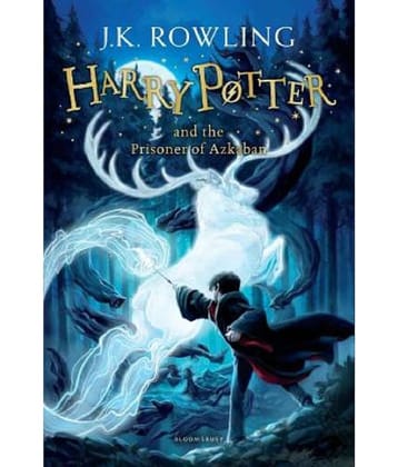 Harry potter Azakban