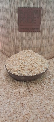 Thinai flakes 250 G