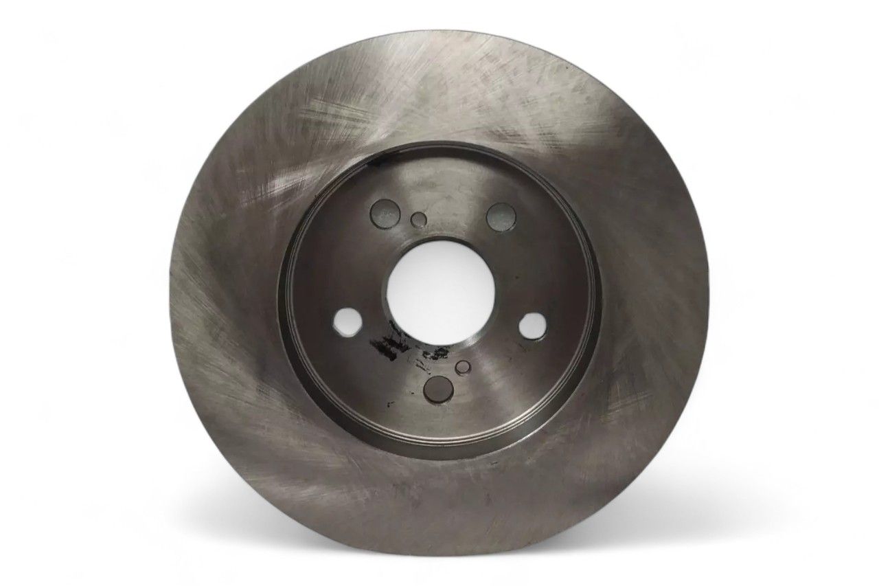 K-tek Rear Brake Disc AV572402
