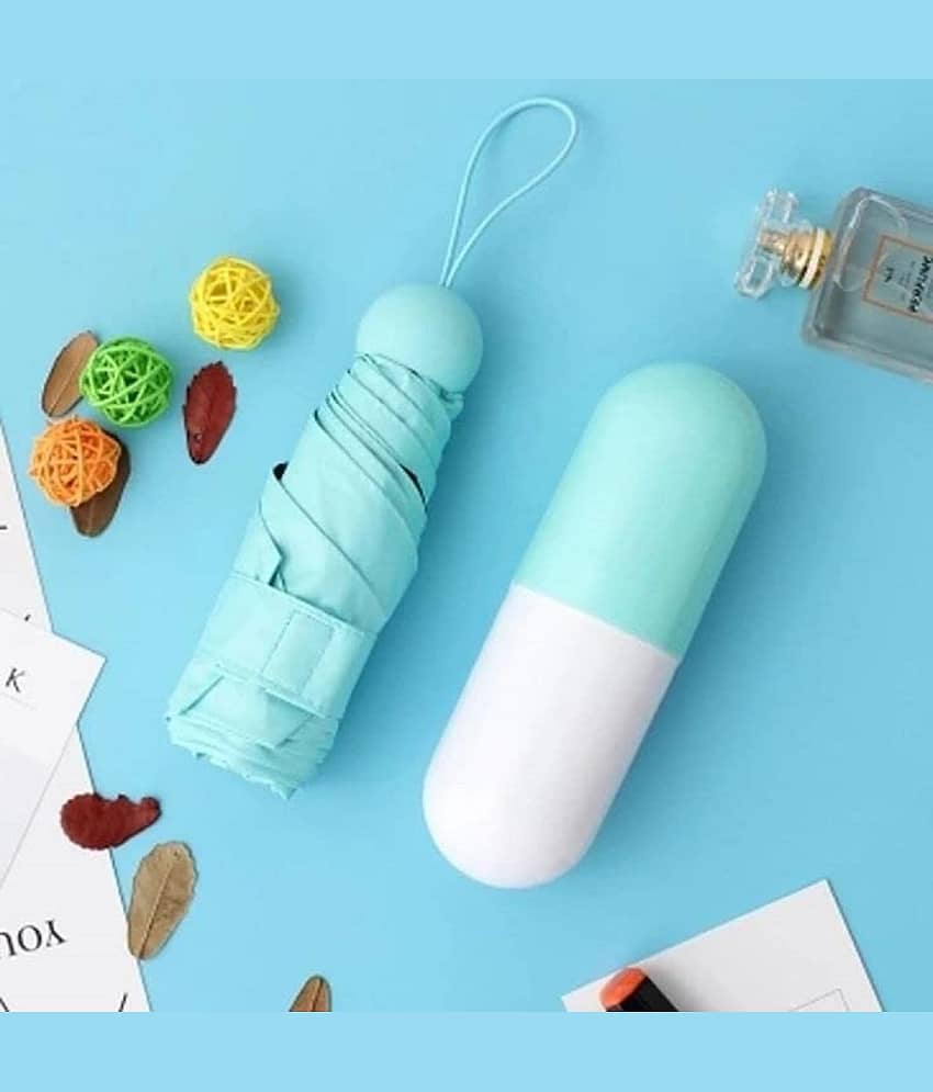 EIGHTEEN ENTERPRISE Multi 3 Fold Umbrella