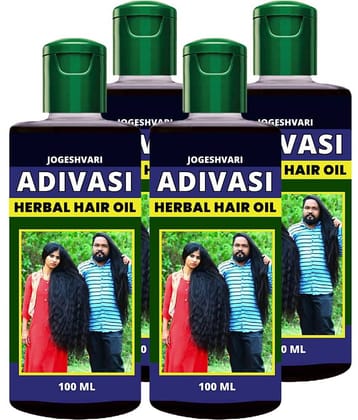 Jogeshvari Damage & Repair Olive Oil 400 ml ( Pack of 4 )