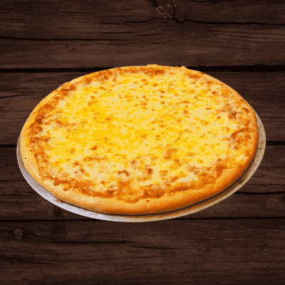 Margherita Regular Pizza