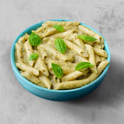 Al Pesto Genovese Pasta
