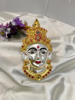 Lakshmi Idol 22