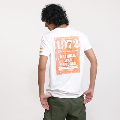 NWM: Eternal Flame T-Shirt-S