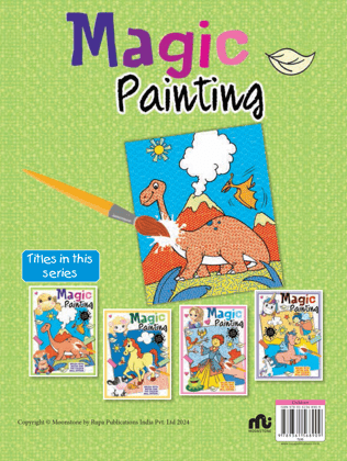 Magic Painting 2 Magic Painting 2