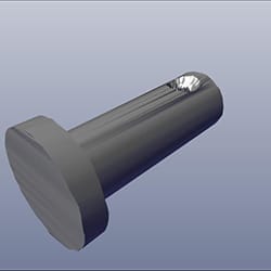 PIN MASTER CYL JOINT