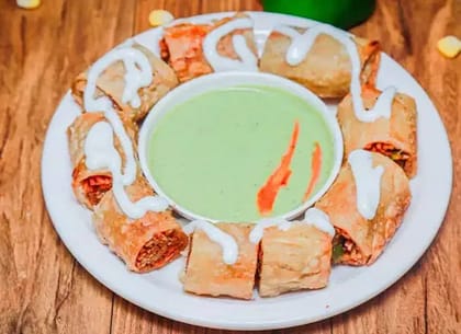 Cheese Ball [10 Pieces]