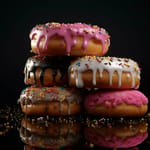 Donut House
